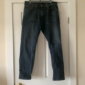 Levi’s 505 Width 36, Length 30